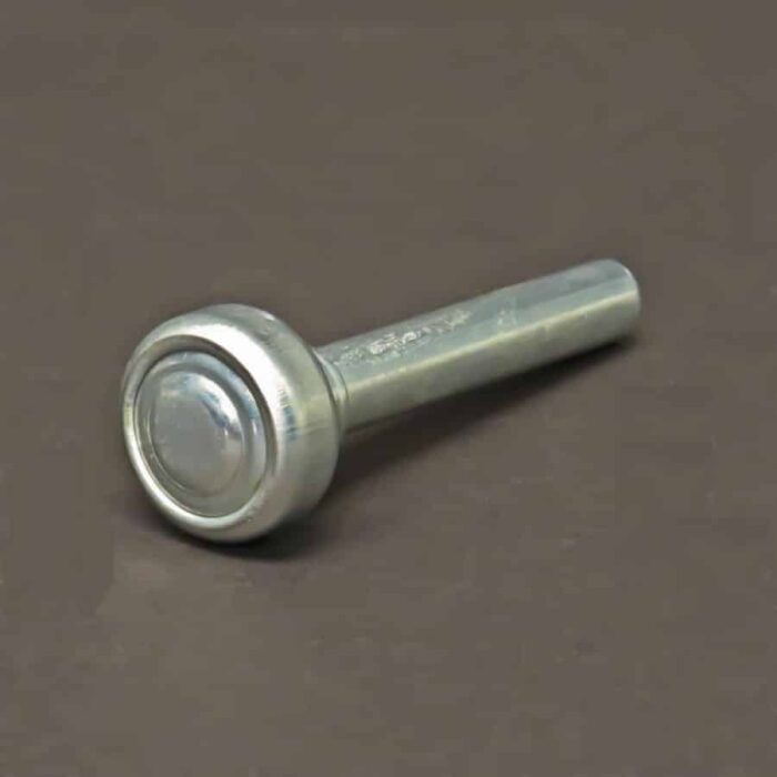 Looprol 1"/25mm verzinkt - Afbeelding 6