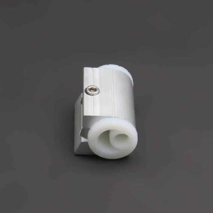 Rolhouder verstelbaar compleet, Polar Plus - Afbeelding 5
