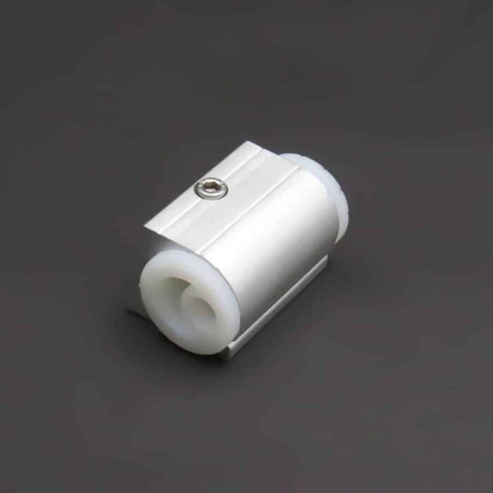 Rolhouder verstelbaar compleet, Polar Plus - Afbeelding 4