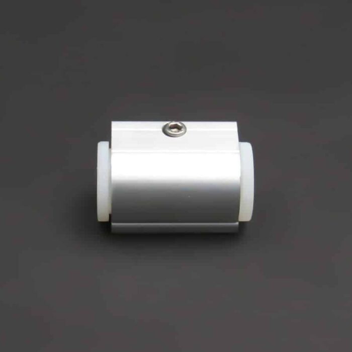 Rolhouder verstelbaar compleet, Polar Plus - Afbeelding 3