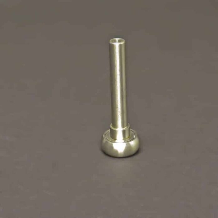 Looprol 1"/25mm RVS, Wihag