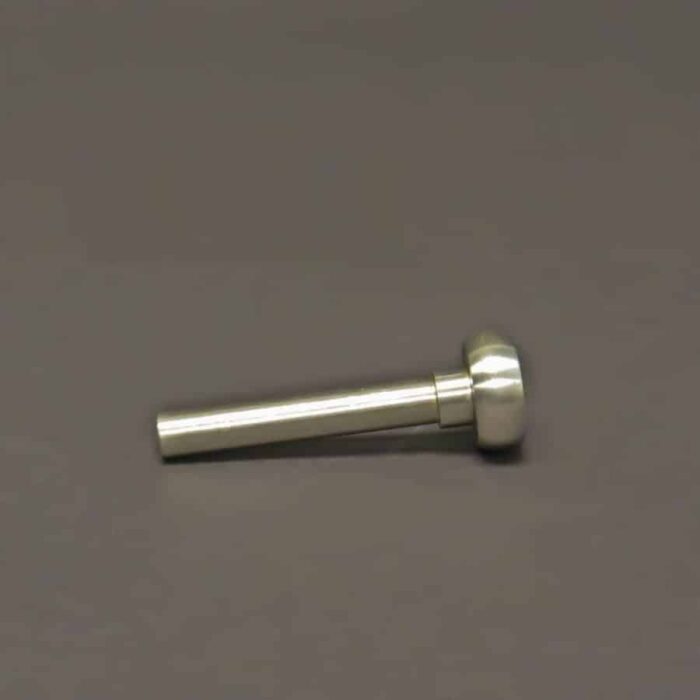 Looprol 1"/25mm RVS, Wihag - Afbeelding 2
