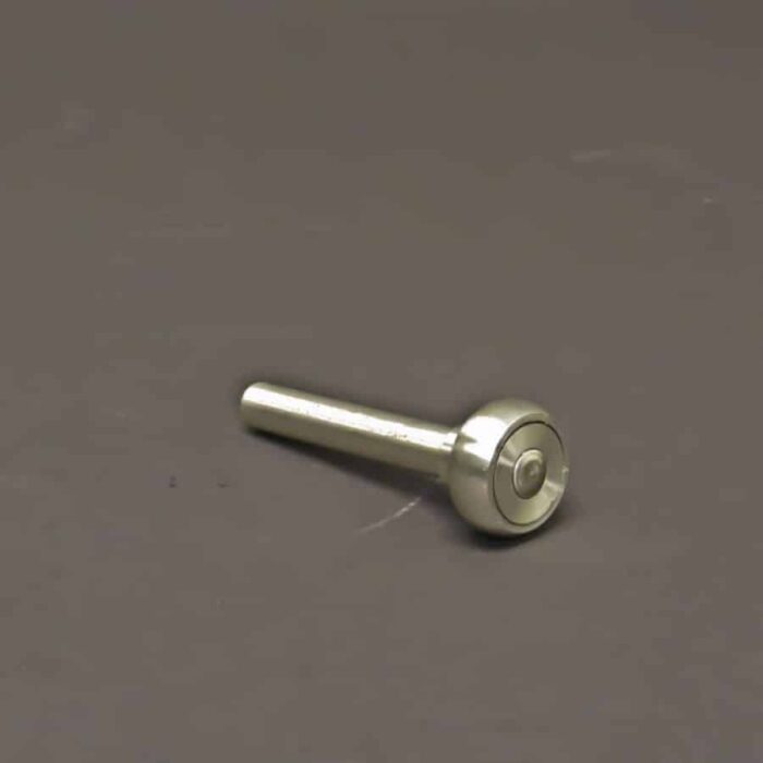 Looprol 1"/25mm RVS, Wihag - Afbeelding 3