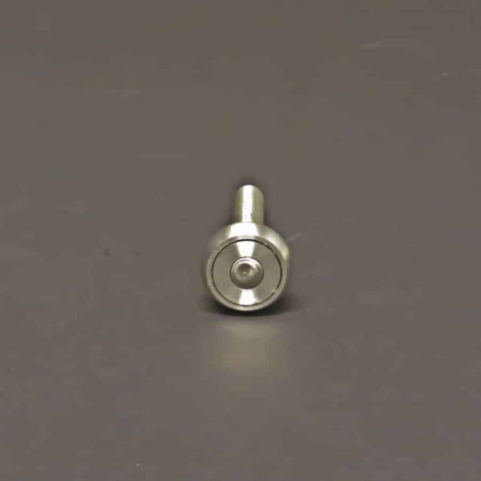 Looprol 1"/25mm RVS, Wihag - Afbeelding 4