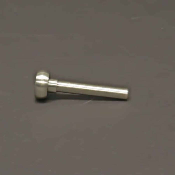 Looprol 1"/25mm RVS, Wihag - Afbeelding 6