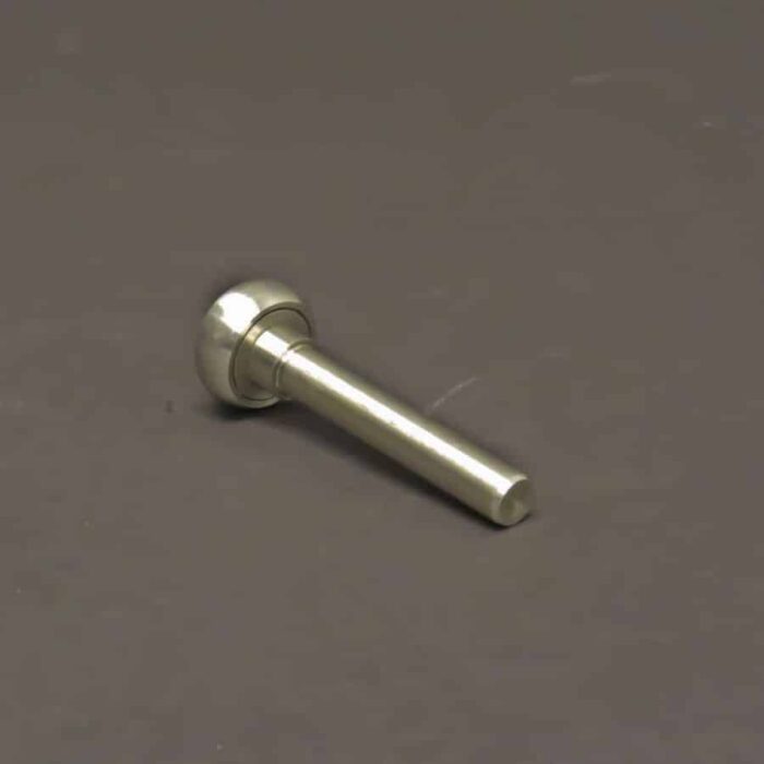Looprol 1"/25mm RVS, Wihag - Afbeelding 7