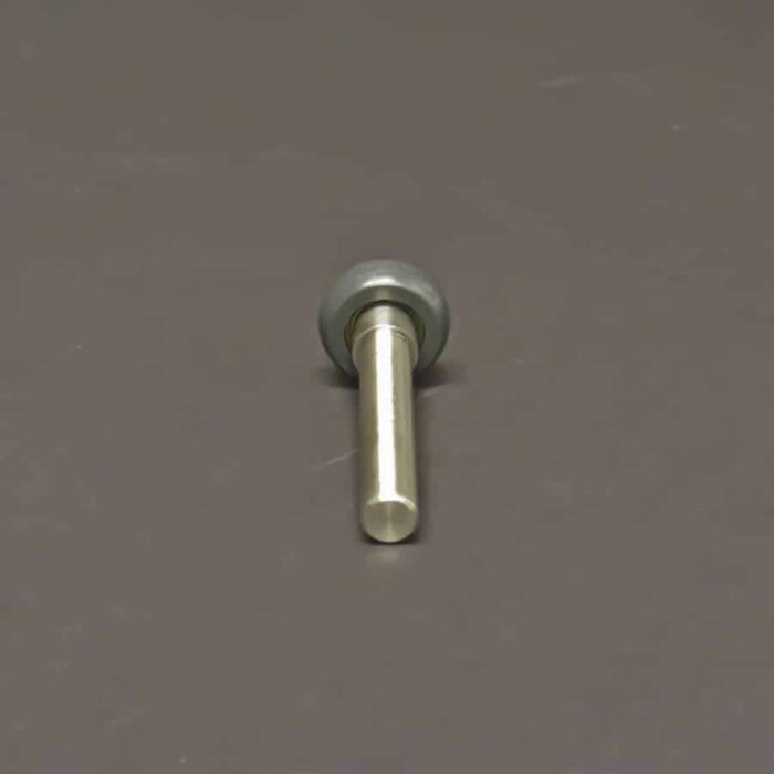 Looprol 1" Hybrid, metale kern met kunststof mantel, Wihag - Afbeelding 8