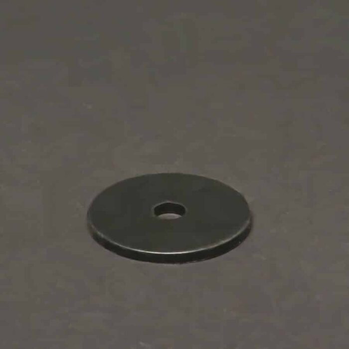 Afstandschijf 60 x 4 mm kunststof, Mobile - Afbeelding 2