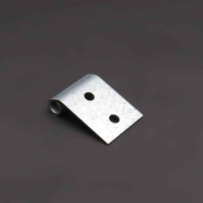 FIT, ISO 55 Beugel verstelbaar, toprolhouder - Afbeelding 3