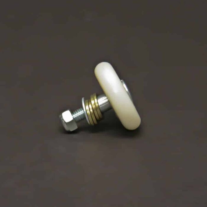 Rol tbv toprolhouder incl. asje ISO55/3000, FIT - Afbeelding 5
