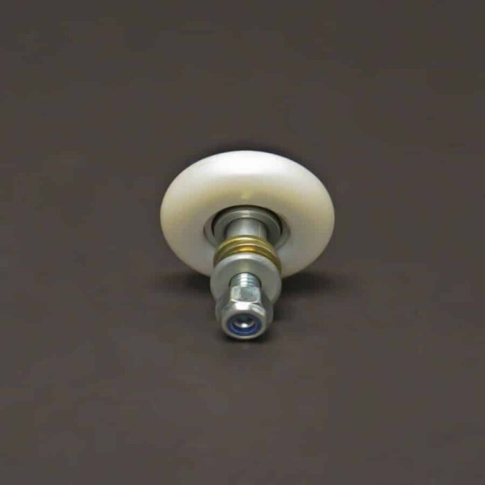 Rol tbv toprolhouder incl. asje ISO55/3000, FIT - Afbeelding 4