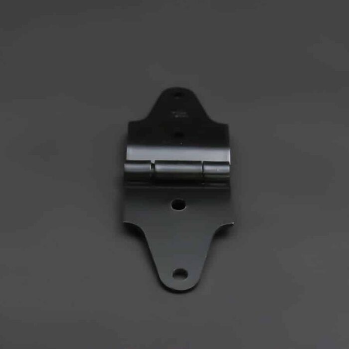 Middenscharnier roldeur Bois/ Alu/ DF/ FIT/ Whiting - Afbeelding 3