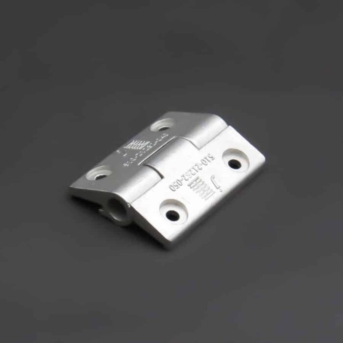 Scharnierhelft RVS M, Alu Plus - Afbeelding 11