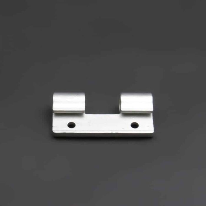 Scharnierhelft RVS V, Alu Plus - Afbeelding 7