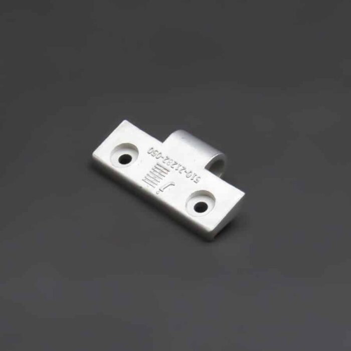 Scharnierhelft RVS M, Alu Plus - Afbeelding 7