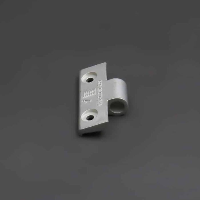 Scharnierhelft RVS M, Alu Plus - Afbeelding 5