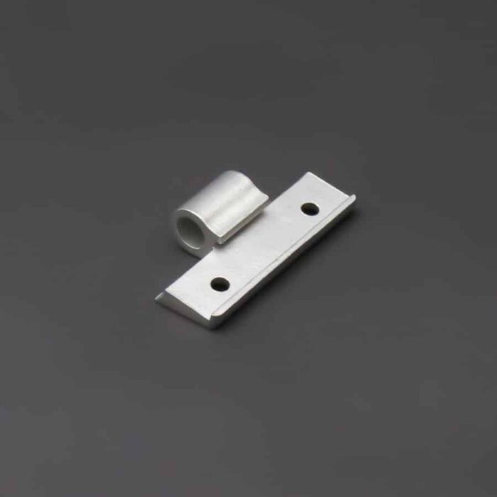 Scharnierhelft RVS M, Alu Plus - Afbeelding 4