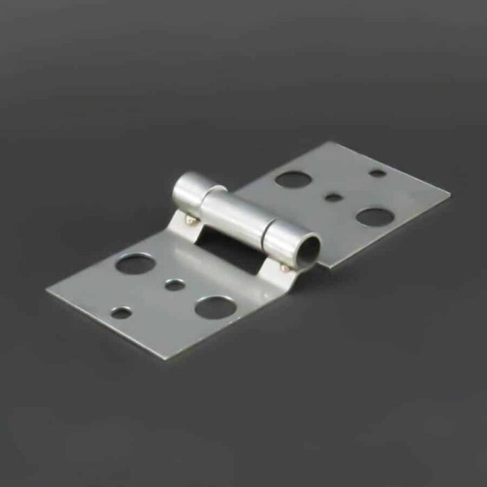RVS scharnier deel E-lite M, FIT - Afbeelding 23
