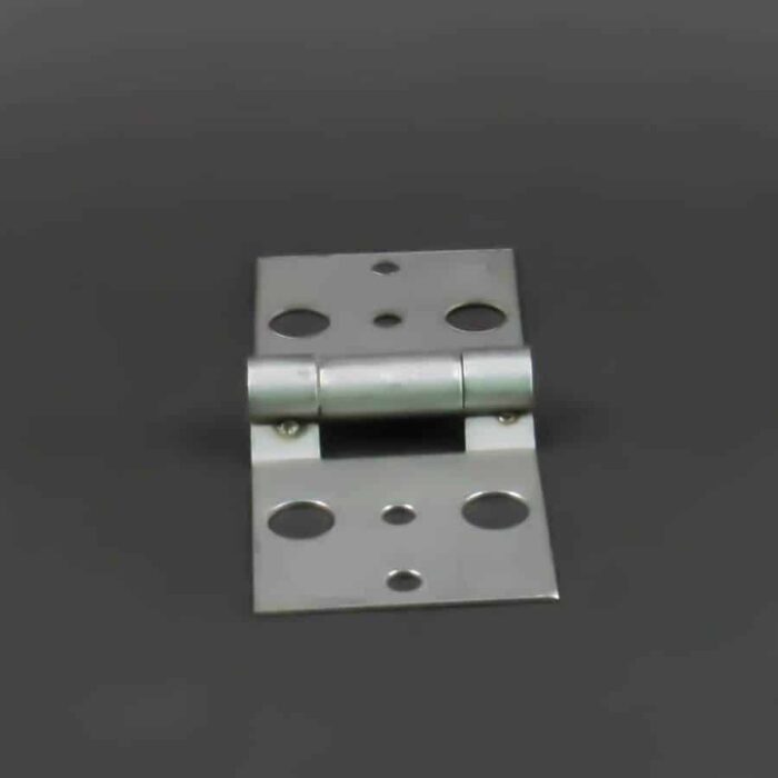 RVS scharnier deel E-lite M, FIT - Afbeelding 7