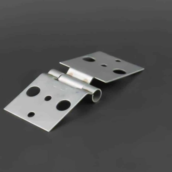 RVS scharnier deel E-lite M, FIT - Afbeelding 10