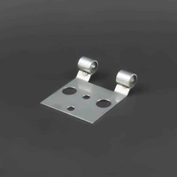 RVS scharnier deel E-lite V, FIT - Afbeelding 7