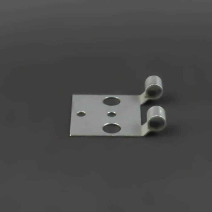 RVS scharnier deel E-lite V, FIT - Afbeelding 8