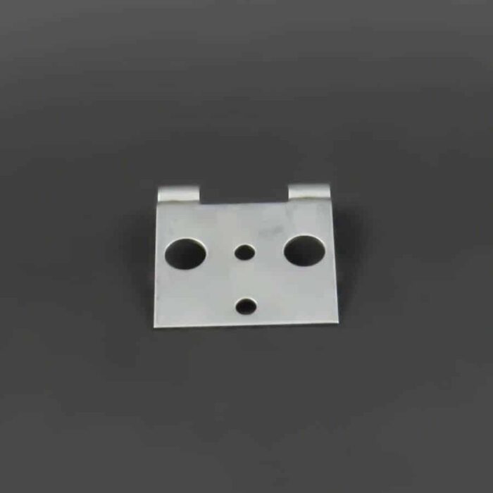 RVS scharnier deel E-lite V, FIT - Afbeelding 5