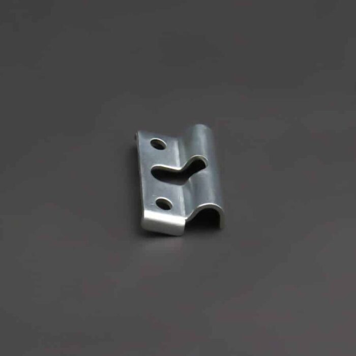 Rolhouder "anti twist" met extra gat tbv revisie verz., Arbor - Afbeelding 2