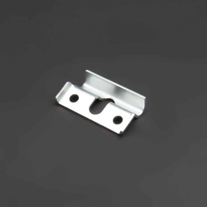 Rolhouder "anti twist" met extra gat tbv revisie verz., Arbor - Afbeelding 6