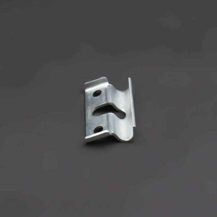 Rolhouder "anti twist" met extra gat tbv revisie verz., Arbor - Afbeelding 7