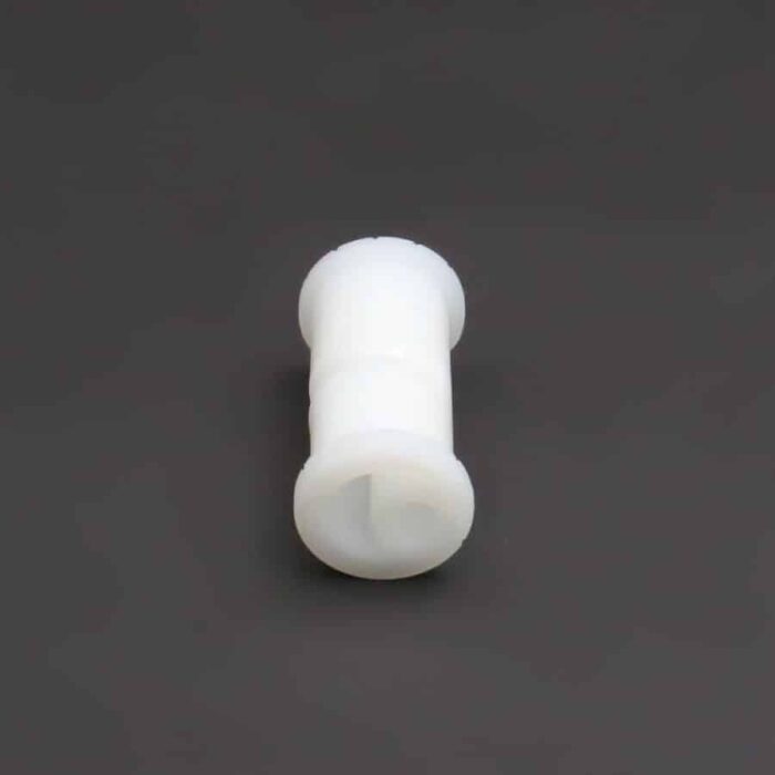 Rolhouder excentrisch nylon, Polar Plus - Afbeelding 4