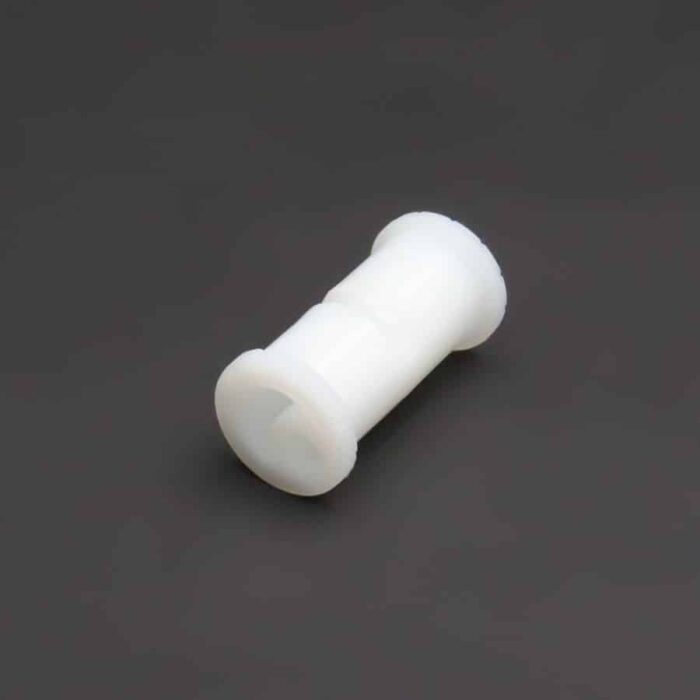 Rolhouder excentrisch nylon, Polar Plus - Afbeelding 2
