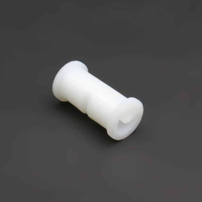 Rolhouder excentrisch nylon, Polar Plus - Afbeelding 3