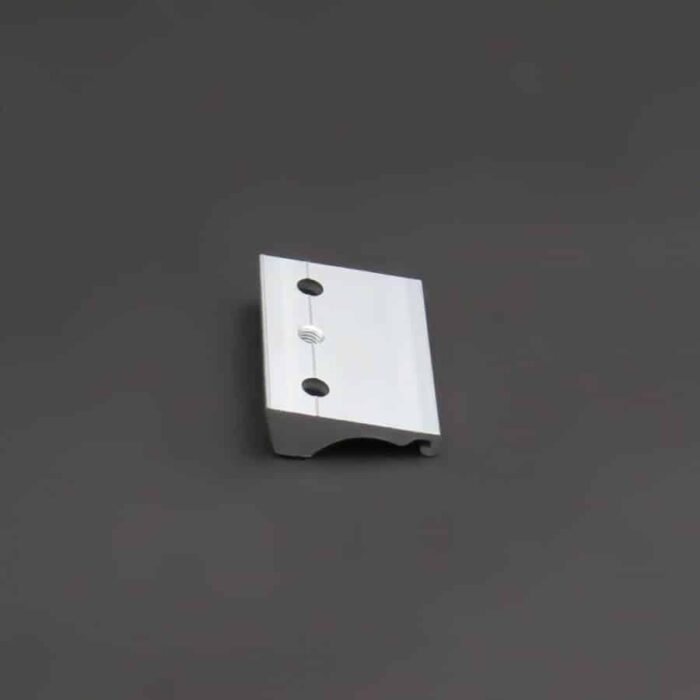 Aluminium bodemdeel rolhouder, Polar Plus - Afbeelding 4