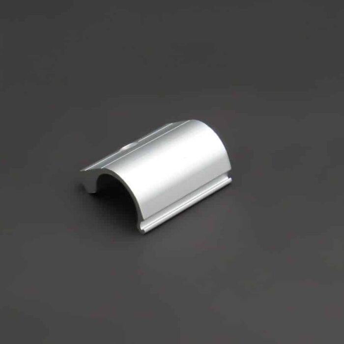 Aluminium topplaat rolhouder, Polar Plus - Afbeelding 2