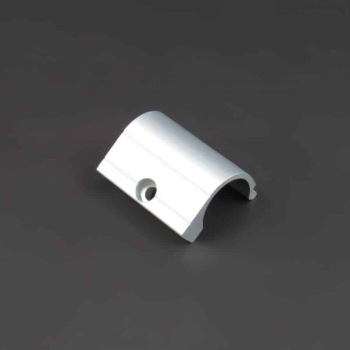 Aluminium topplaat rolhouder, Polar Plus - Afbeelding 3