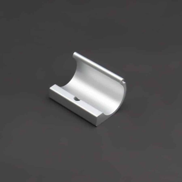 Aluminium topplaat rolhouder, Polar Plus - Afbeelding 5