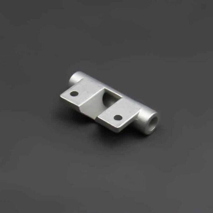 RVS Rolhouder K32-37, R&B - Afbeelding 3