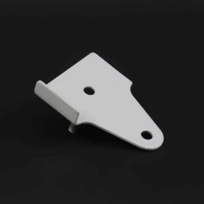 Bodemplaat rolhouder C4 (BZ), Mobile - Afbeelding 2