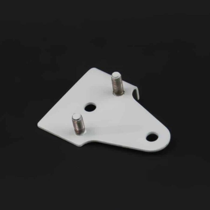 Bodemplaat rolhouder C4 (BZ), Mobile - Afbeelding 4