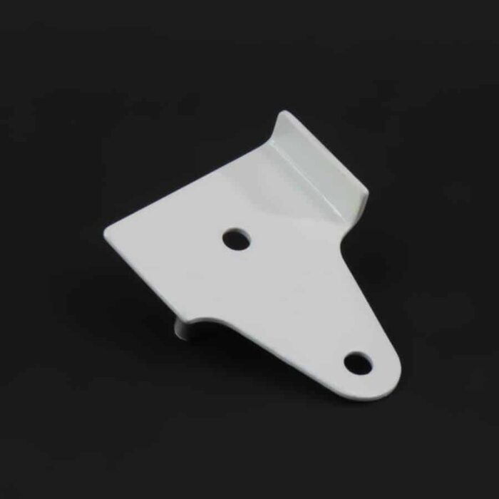 Bodemplaat rolhouder C4 (PZ), Mobile - Afbeelding 2
