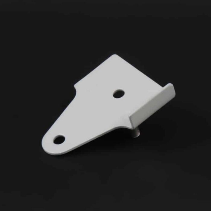 Bodemplaat rolhouder C4 (PZ), Mobile - Afbeelding 3