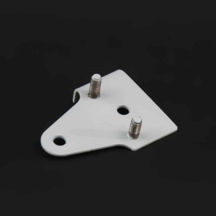 Bodemplaat rolhouder C4 (PZ), Mobile - Afbeelding 4