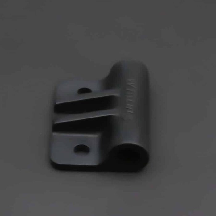 Rolhouder kunststof Mobile C4 (low noise) - Afbeelding 7