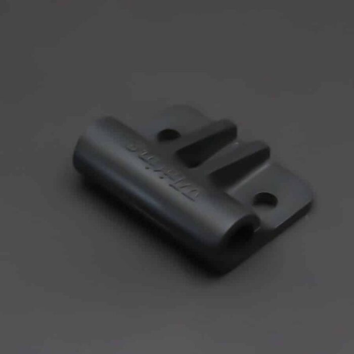 Rolhouder kunststof Mobile C4 (low noise) - Afbeelding 4