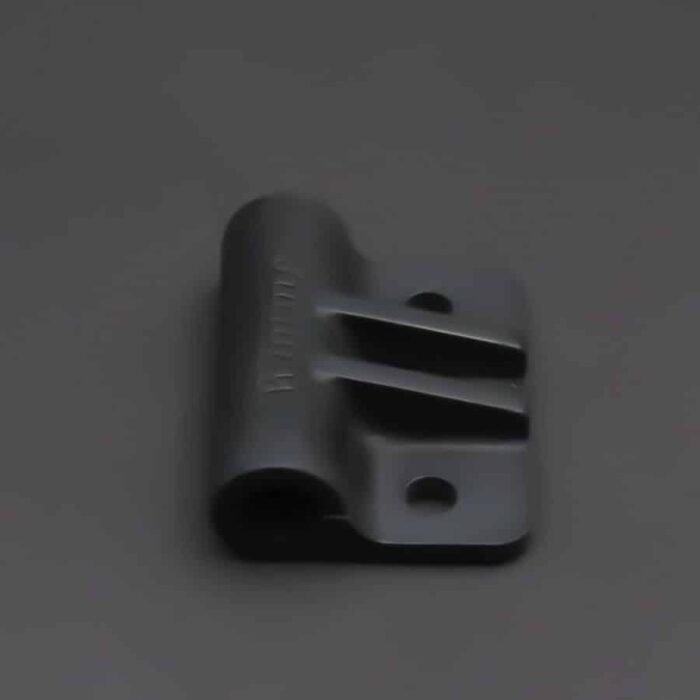 Rolhouder kunststof Mobile C4 (low noise) - Afbeelding 3