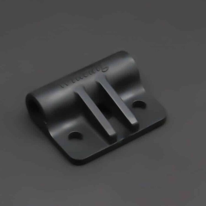 Rolhouder kunststof Mobile C4 (low noise) - Afbeelding 2