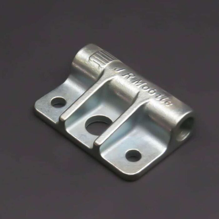 Rolhouder RVS, Mobile - Afbeelding 8