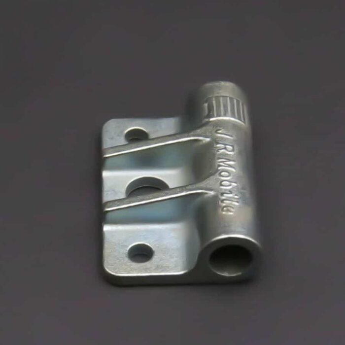 Rolhouder RVS, Mobile - Afbeelding 7