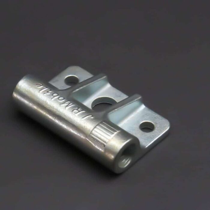 Rolhouder RVS, Mobile - Afbeelding 4